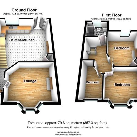Spacious 3 Bed House, Netflix, Garden, Parking Southampton Exterior photo